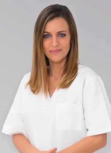 Ciobanu Claudia Medic Specialist